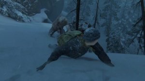 Прохождение: The Last of Us Part II. Remastered. Часть 1