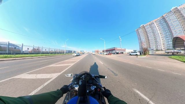 RELAX RIDE R1 смотреть онлайн