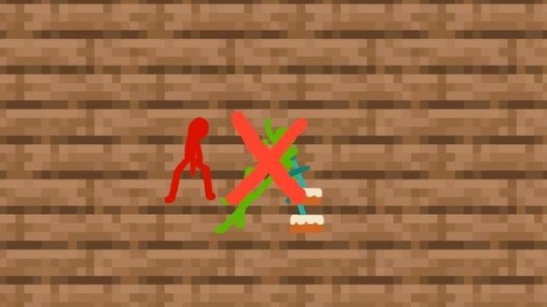 The Prank - Animation vs. Minecraft Shorts Ep 34