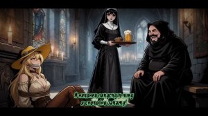 Marvel Factory - Злобный некромант (Добрый некромант COVER, панк-рок, пародия с пивом и скрипкой!)