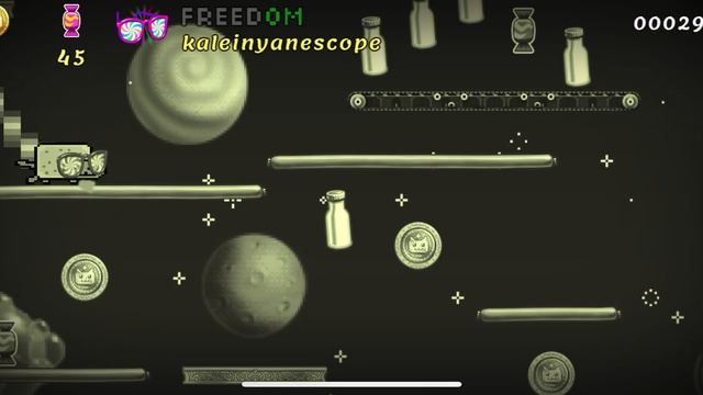 Nyan Cat нян кет