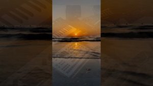 Travel To Arabian Sunset