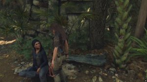 Прохождение: Shadow of the Tomb Raider: Definitive Edition. Часть 3