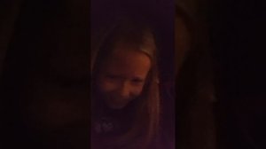 Что у моей сестры в рюкзаке?