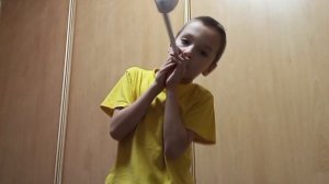 Dima bear новая моя версия - song version english