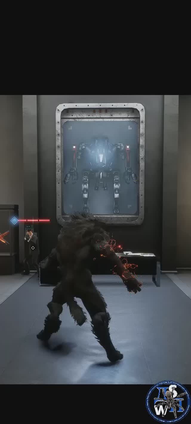 Оборотень2! смотреть онлайн