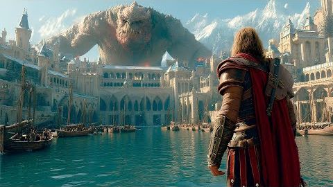 ТОП 26 САМЫХ ОЖИДАЕМЫХ ИГР 2026. смотреть онлайн