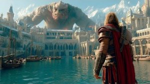 ТОП 26 САМЫХ ОЖИДАЕМЫХ ИГР 2026.