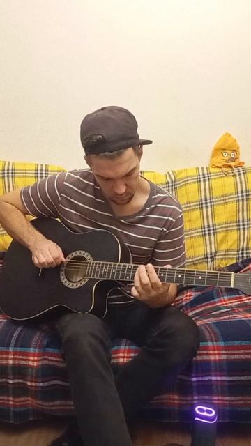 Свободный полёт