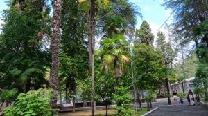 Пансионат Айтар