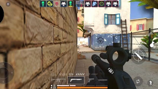 Tactical ops много килив и параженей смотреть онлайн