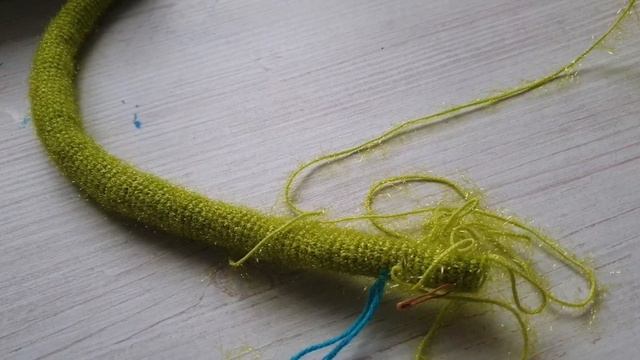 7 часов вышивки крестиком // Dimensions и Золотое Руно смотреть онлайн