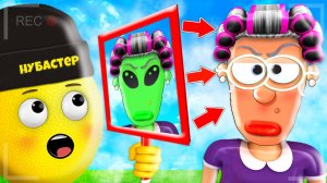 Я НАШЕЛ СЕКРЕТЫ ПРИЩЕЛЬЦЕВ!