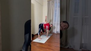 зарядка 2 - декабрь