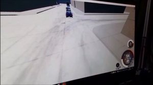 авария на реальном событии #1