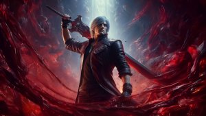 Dante - Son Of Sparda [GMV 2]