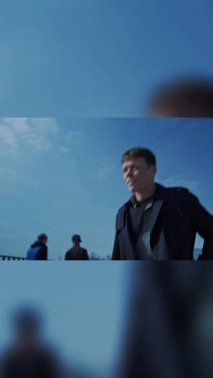Сериал на вечер