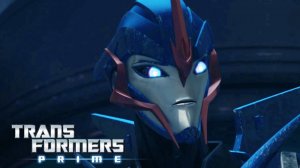 Трансформеры Прайм игра прохождение №9 (вии)