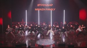 Mirazh Family (BYFCHAMP'2025 Beginners)