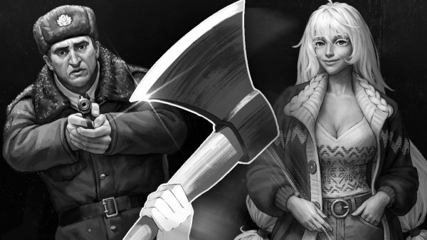 ЗАЙЧИК 5 ГЛАВА. ВСЕ КОНЦОВКИ ПЛОХИЕ! ► Tiny Bunny | Зайчик #11 Прохождение