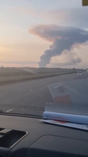 ОТРК Искандер навестил склады ВСУ в Павлограде смотреть онлайн