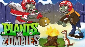 Plants vs. Zombies fusion hybrid replanted reborn grafted pvz3 ultimate myths gardendless Mod PvZ