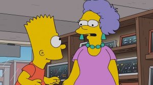 Симпсоны  – 37 сезон 9 серия / The Simpsons