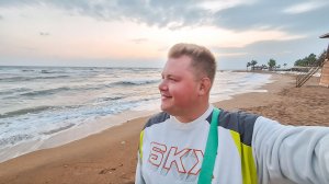 СБЕЖАЛ ОТ ДЕВЧОНОК ТЕРРИТОРИЯ ОТЕЛЯ EFTALIA OCEAN HOTEL 5*