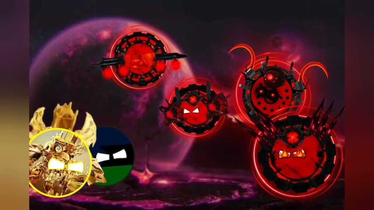 Гнев Римской Империи. Эпоха Хаоса. (3 сезон) 10 серия (полная серия)