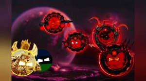 Гнев Римской Империи. Эпоха Хаоса. (3 сезон) 10 серия (полная серия)