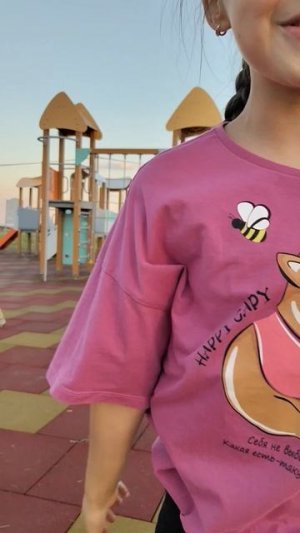 коротко о наших прогулках 😁