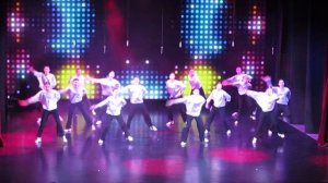 На моей волне. Флэш Б. Класс-концерт, посвященный "Дню Матери" 2025. Таганрог ГДК. 2025-12-07