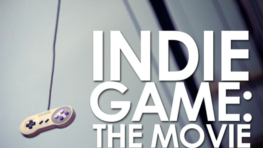 Часть 1 📹 Инди-игра: Кино / Indie Game: The Movie 🎮🕹️👾 [документальный фильм] смотреть онлайн