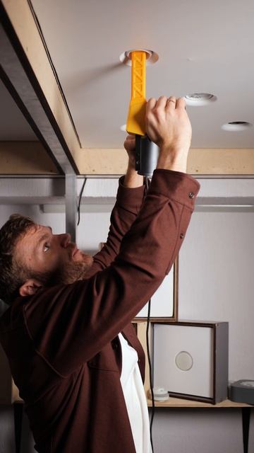 Монтаж BH10 теперь ДЕЛО МИНУТЫ! смотреть онлайн