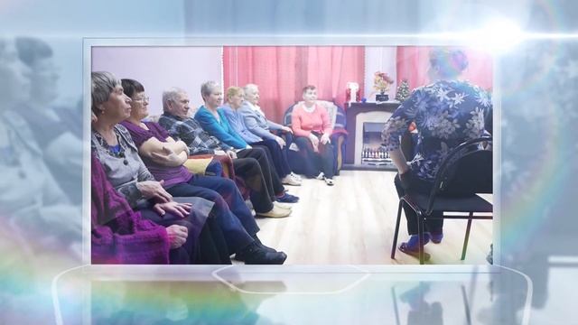 Центр социального обслуживания г. Ижевск