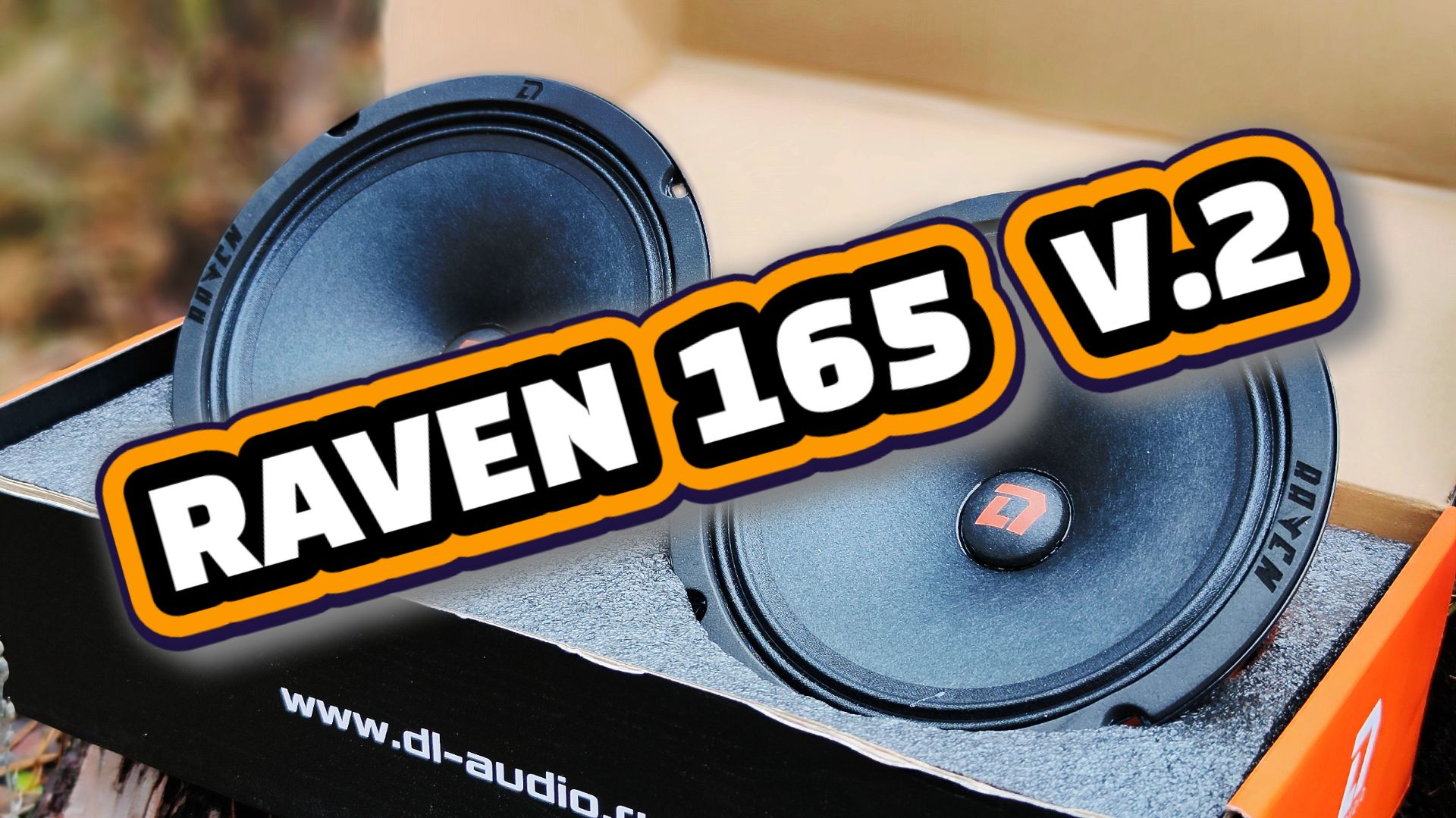 Установка акустики Raven 165 V.2 в Lada Xray Cross