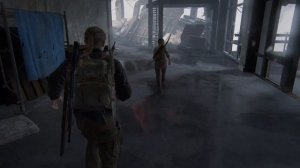 Прохождение: The Last of Us Part II. Remastered. Часть 14