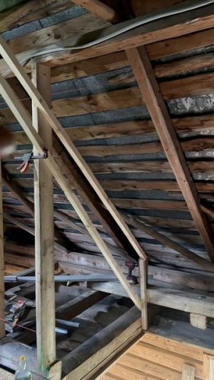 Как вы считаете, какой вариант будет удобнее и красивее? ✨Пишите в комментариях  #хочувдеревню