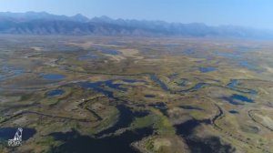 Баргузинская Долина , Бурятия