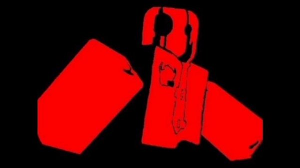 forsaken - JX1DX1 Noli chase theme