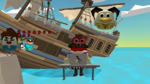 спидран по пнст 5 пролог