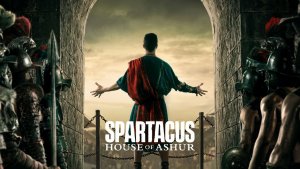 Сериал Спартак: Дом Ашура – 1 сезон 1 серия / Spartacus: House of Ashur