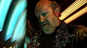 Звездный путь: Академия Звездного флота (1 сезон) — Русский трейлер (2026)