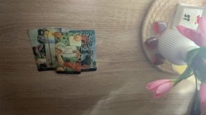 ЧЕГО ОН ОТ ВАС СОВСЕМ НЕ ОЖИДАЛ❓❗️🌹ТАРО ГАДАНИЕ