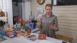 ПРЯМОЙ ЭФИР ｜ Распаковка подарков от читателей ｜ поговорим？