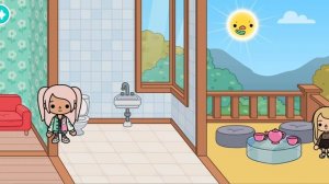 не любимая дочь 1