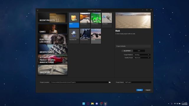 2 - Project Setup смотреть онлайн