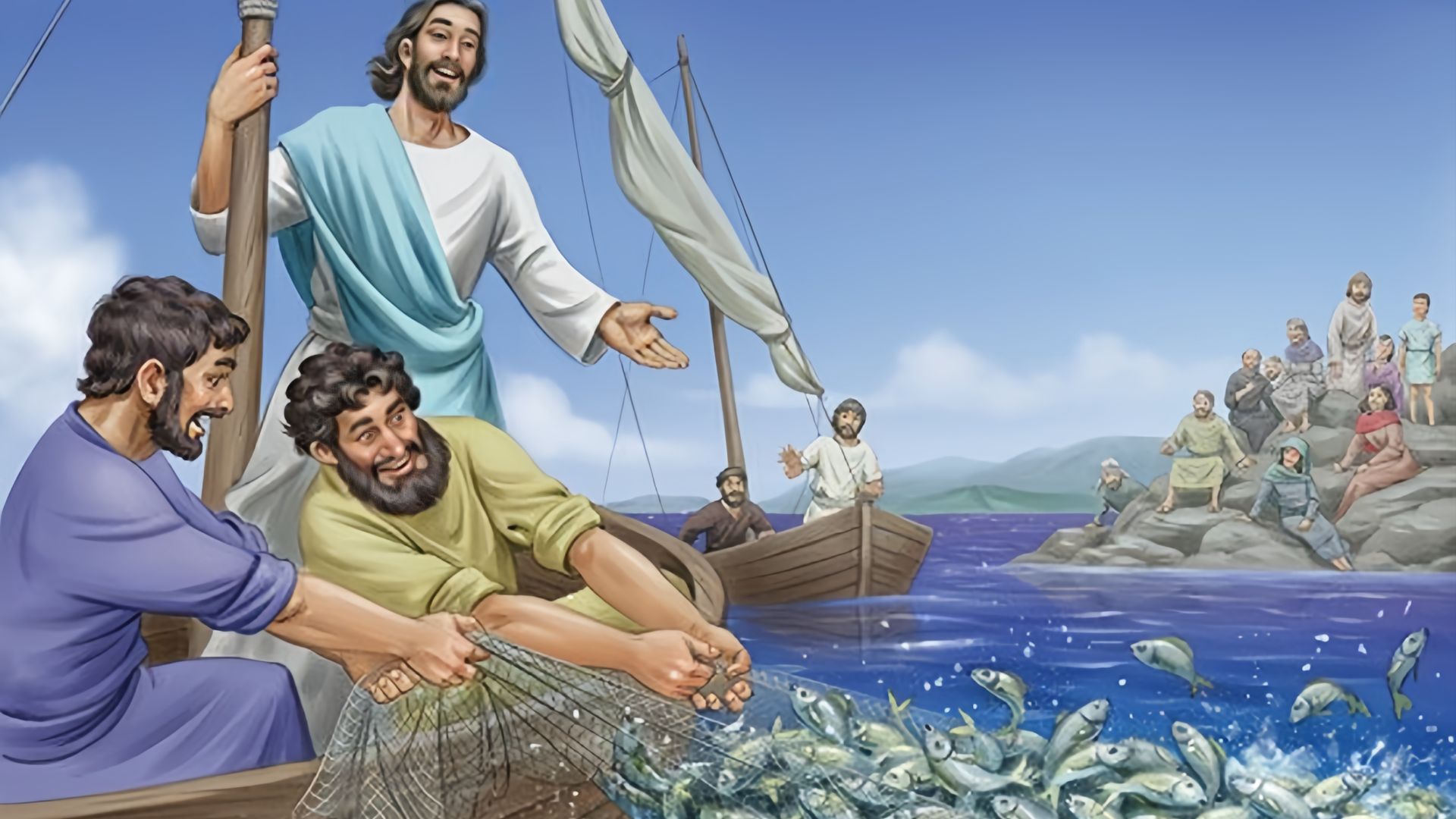 Послушание Вознаграждается Богослужение - 20.07.2025 смотреть онлайн