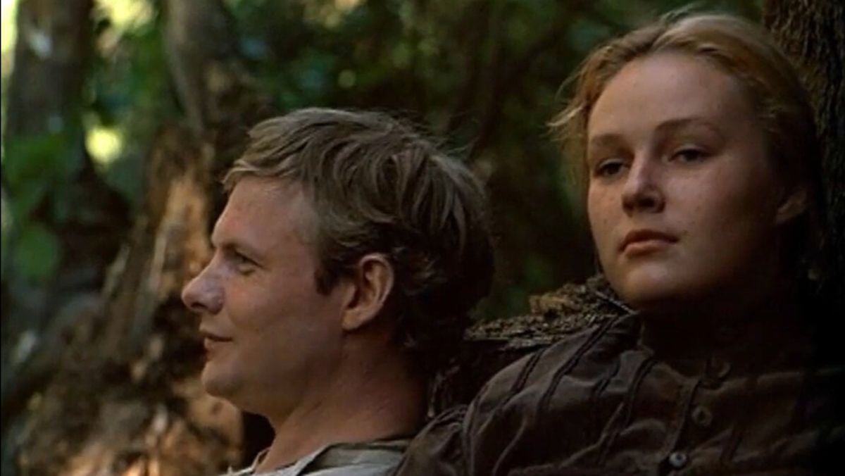 Фильмы СССР 1978. Забытые, но крутые... смотреть онлайн