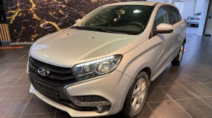 Lada X ray 6080 - Вы можете купить в автосалоне АВРОРА Ростов-на-Дону Малиновского 54 Адробь1